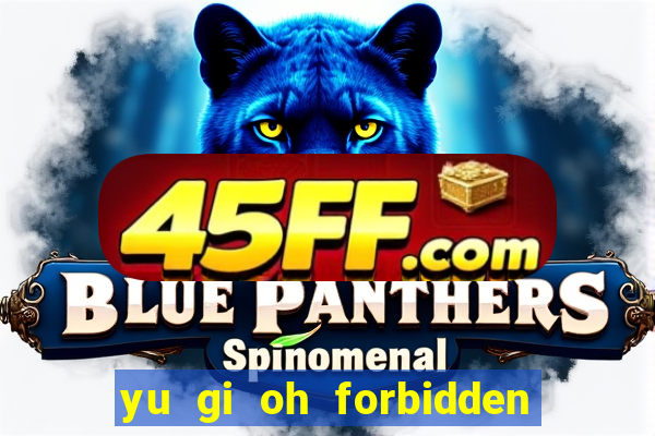 yu gi oh forbidden memories password cartas mais fortes